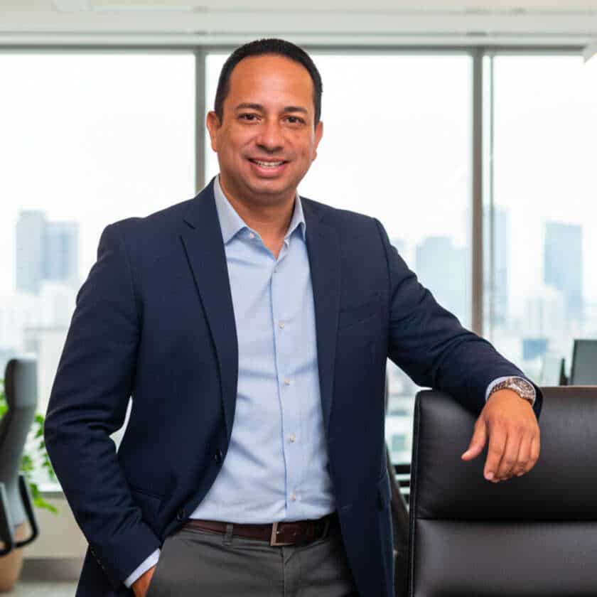 Antonio Ramos