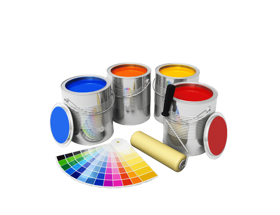 Diqma Solutions brinda asesoria en pinturas DOAL y accesorios para pintar.