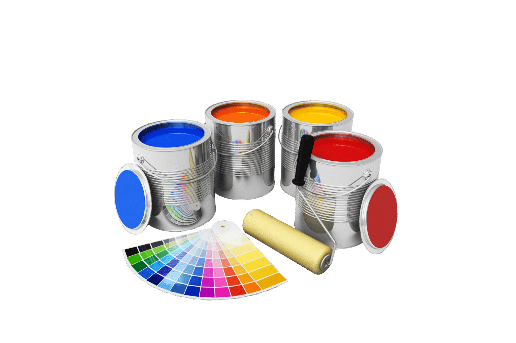 Asesoría en Pinturas