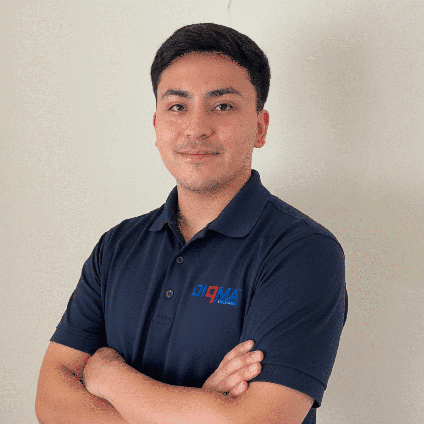 Carlos Israel Contreras