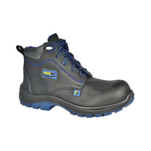 Bota de seguridad marca SafeFit modelo 350