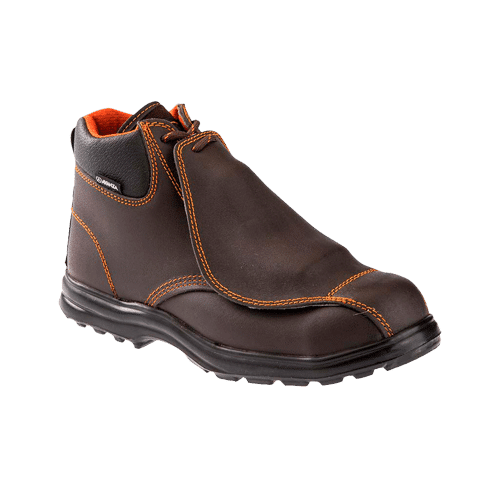 Bota de seguridad Avanza modelo 214PMPC