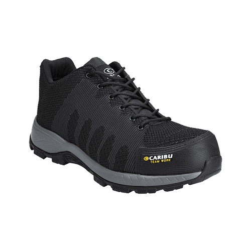 Bota de seguridad Caribu modelo 325
