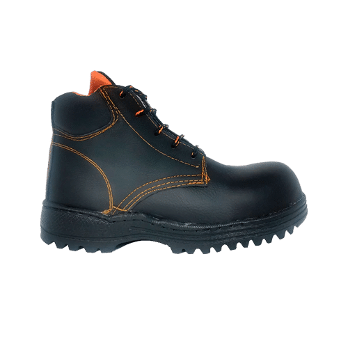 Imagen de bota de seguridad Kalzo modelo 303, de venta en Diqma Solutions