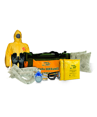 Grenn Stuff GMT-250-Kit-Emergencias-Quimicas-IP