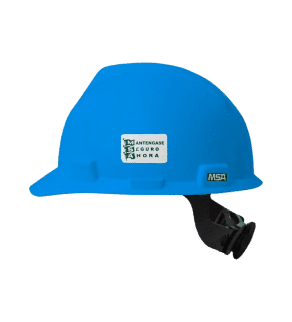 MSA-casco- M2305611ARF