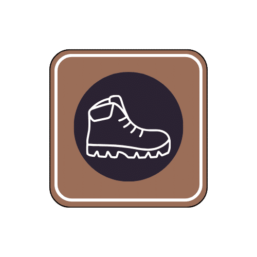 Safety Footwear