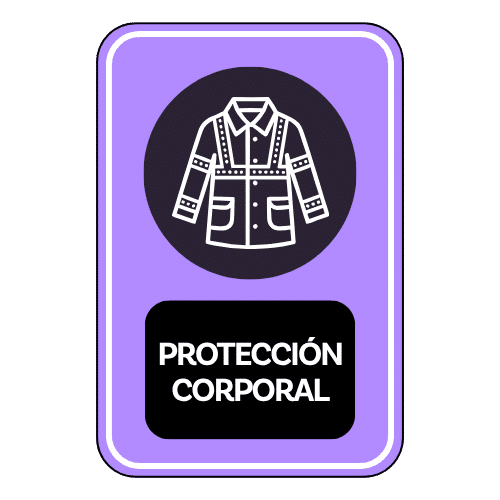 Protección corporal