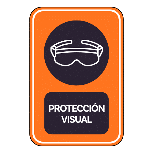 Protección visual
