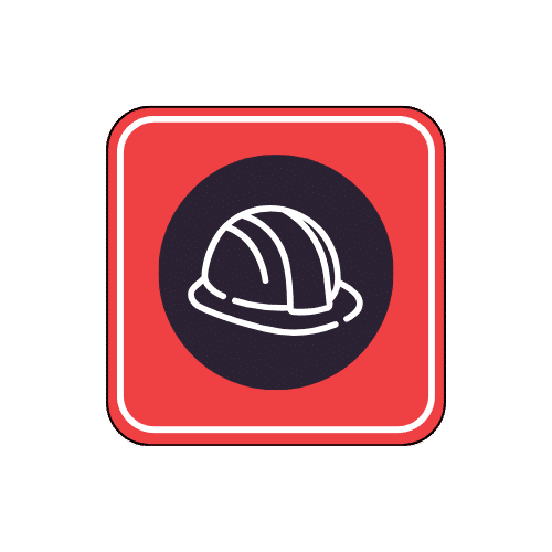Casco Ala completa