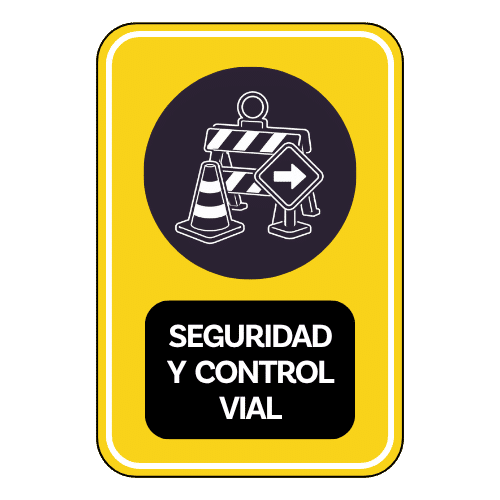 Seguridad y Control Vial