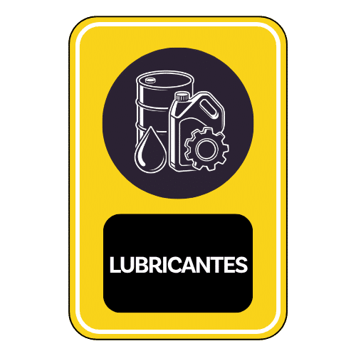 Akron Lubricants