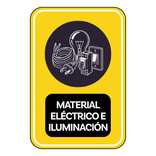 Electrical & Lighting