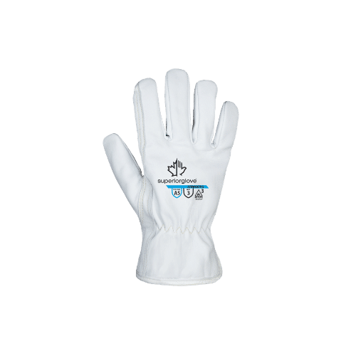 Superior Glove Guante Temperatura 378WGKTFG