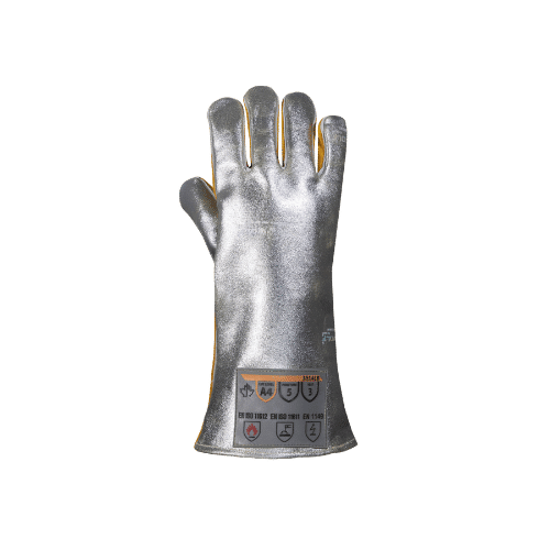 Superior Glove Guante Temperatura 505ALB