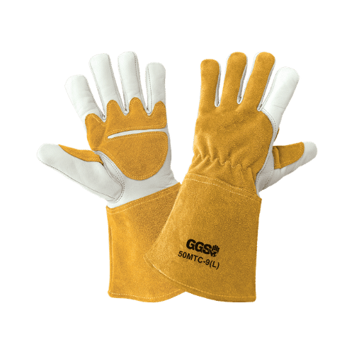 Safe Fit Guante Soldadura 50MTC
