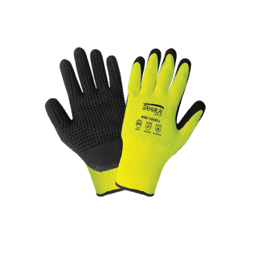 Safe Fit Guante Temperatura 802