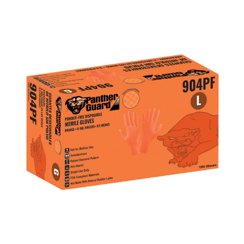 Safe Fit Guante Desechable 904PF - Imagen 4