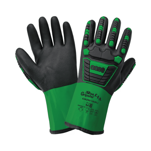 Safe Fit Guante Impacto CIA292