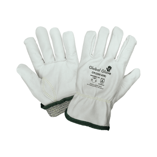 Safe Fit Guante Temperatura CR3200