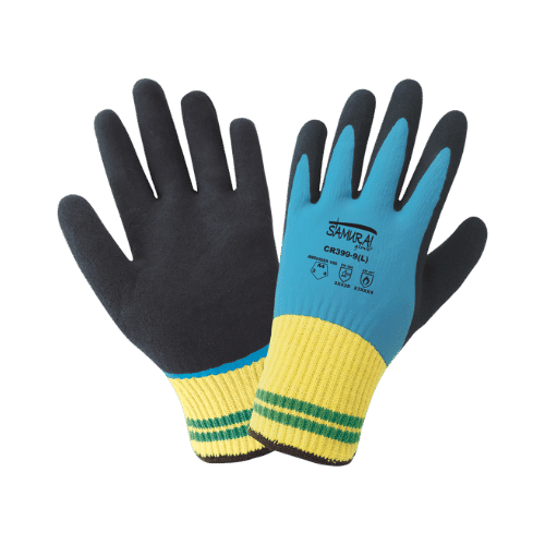 Safe Fit Guante Corte CR399