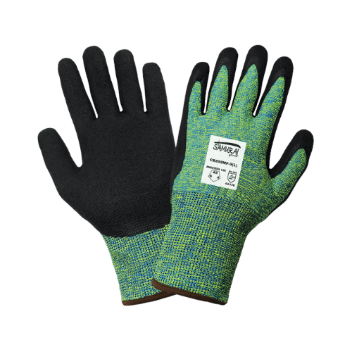 Safe Fit Guante Corte CR898MF
