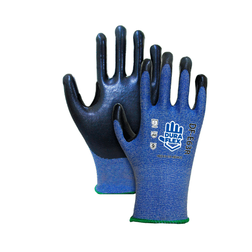 GISA Guante Corte DFE63R