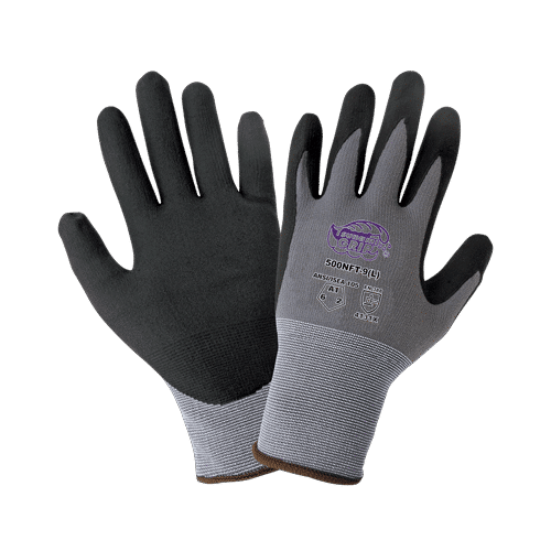 Safe Fit Guante Usos generales 500NFT
