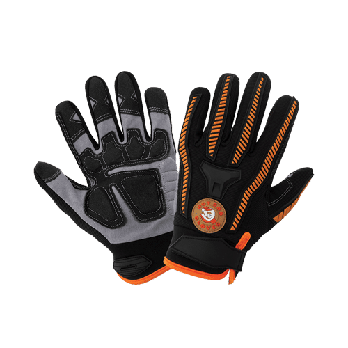 Safe Fit Guante Impacto HR8500