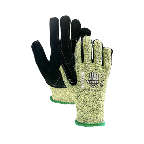 GISA Guante Temperatura DSA88