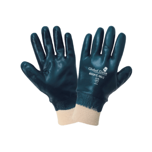 Safe Fit Guante Usos generales 600FC