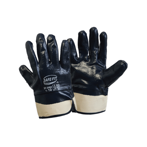 Safe Fit Guante Usos generales 2400