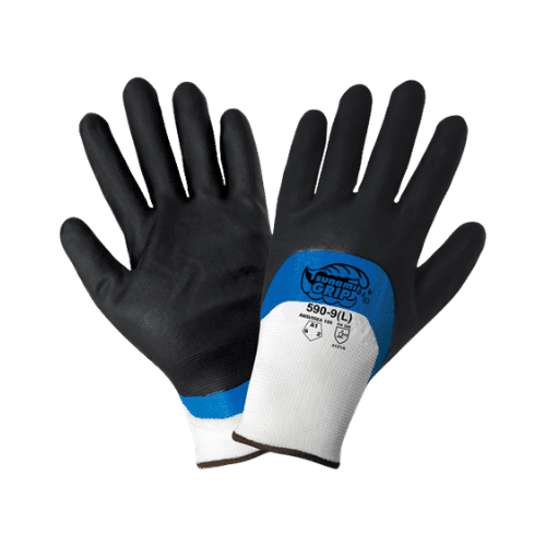 Safe Fit Guante ESD - Antiestático 590