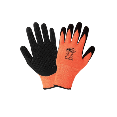 Safe Fit Guante Temperatura 801