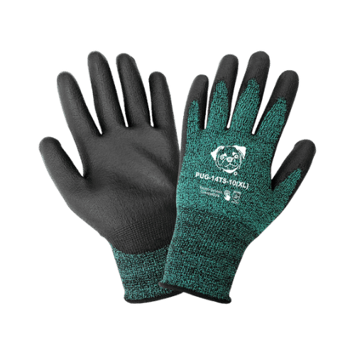 Safe Fit Guante Usos generales PUG14TS
