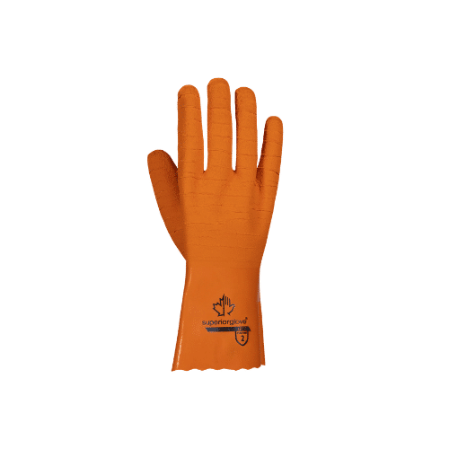 Superior Glove Guante Químicos L8230
