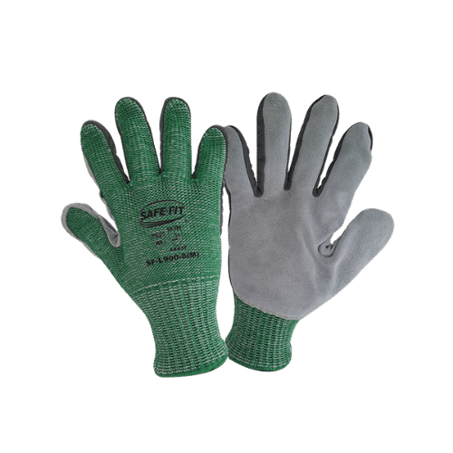 Safe Fit Guante Temperatura L900