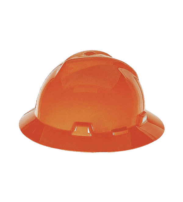 MSA Casco ala completa 10032847