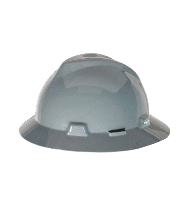 MSA Casco ala completa 10065904