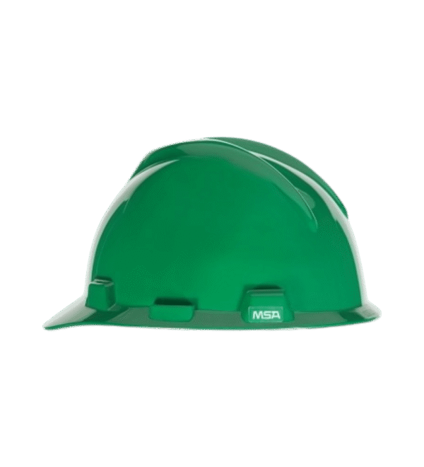 MSA Casco tipo cachucha M2304601ARF