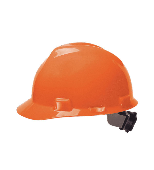 MSA Casco tipo cachucha M2305761ARF