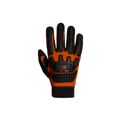 Superior Glove Guante Impacto MXVSBE