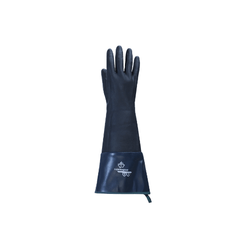 Superior Glove Guante Químicos NE250TRC