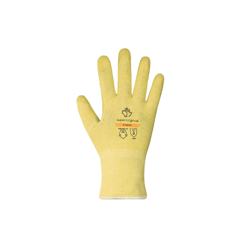 Superior Glove Guante Temperatura S13CXSI