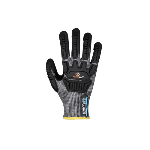 Superior Glove Guante Impacto S15GPNVB