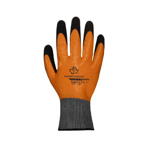Superior Glove Guante Corte S18TALNPN