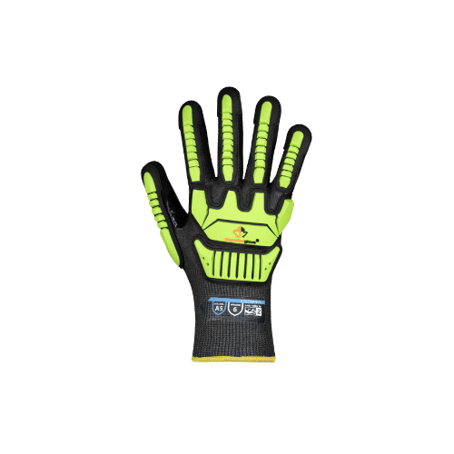 Superior Glove Guante Impacto S18TAPNVB