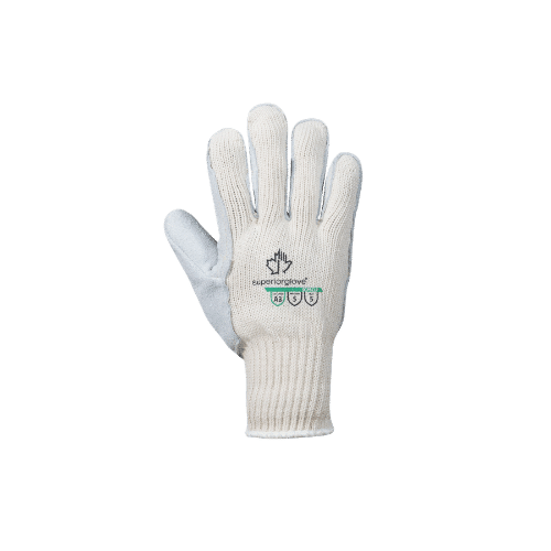 Superior Glove Guante Temperatura SCPSCLP