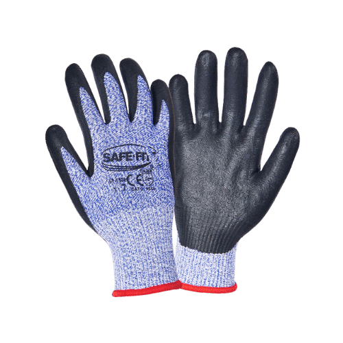 Safe Fit Guante Corte 1504