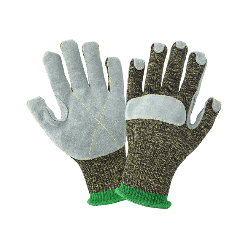 Safe Fit Guante Corte KS300LF